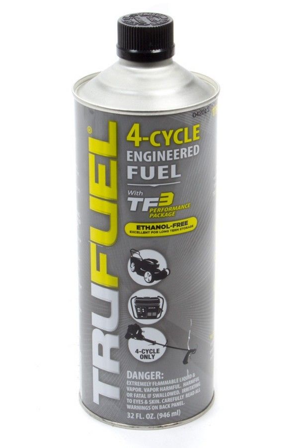 ROYAL PURPLETrufuel 4 Cycle 32oz Can