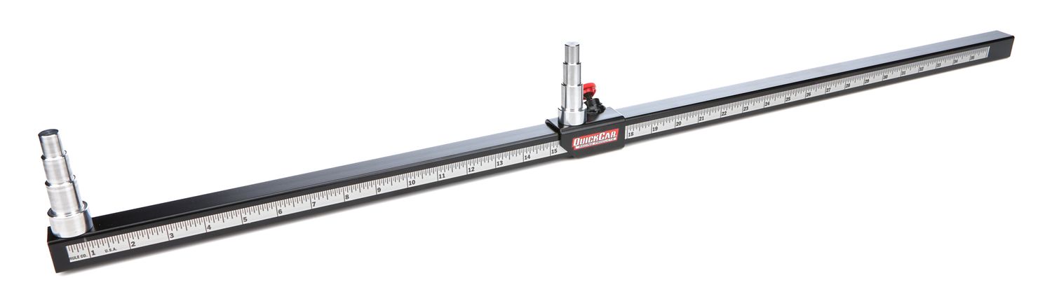 QUICKCAR RACING PRODUCTSRuler Suspension Tube