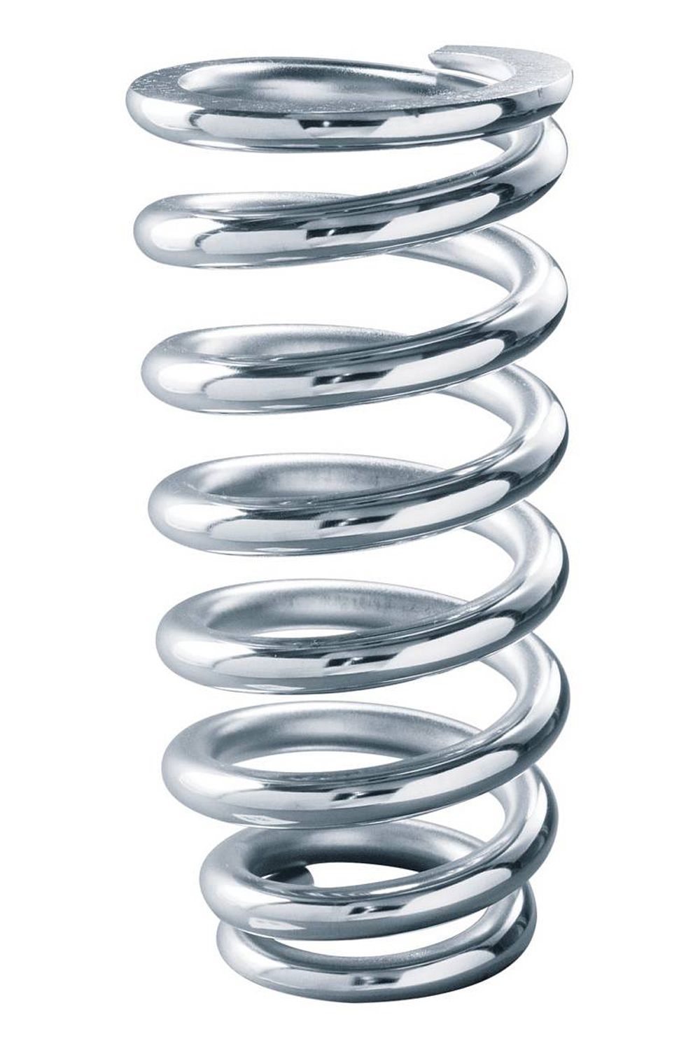 QA1Mustang II Coil Spring - 2.5/3.5 x 8 700#