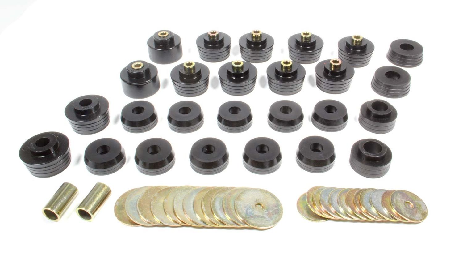 PROTHANEGM Body Mount Kit Various 78-88