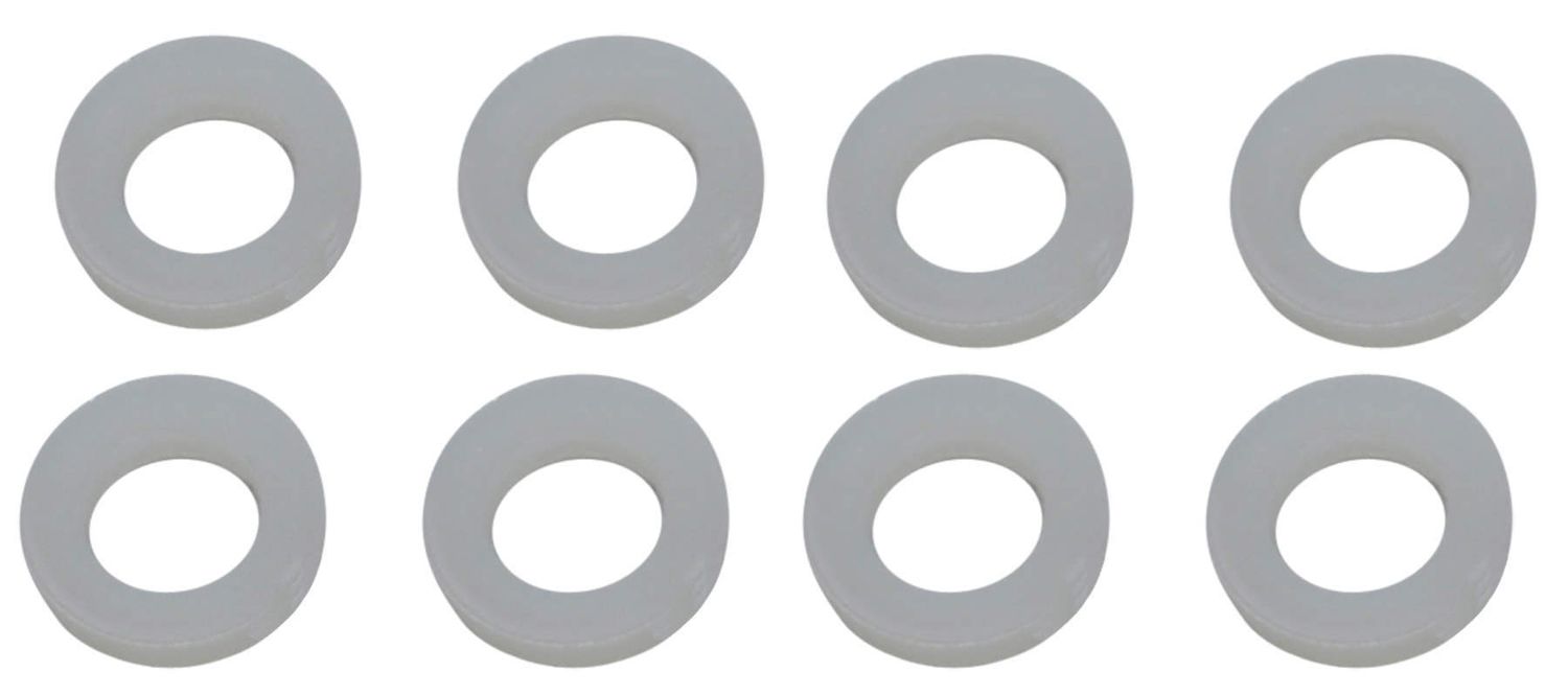 QUICK FUEL TECHNOLOGYFuel Bowl Screw Gaskets - Nylon