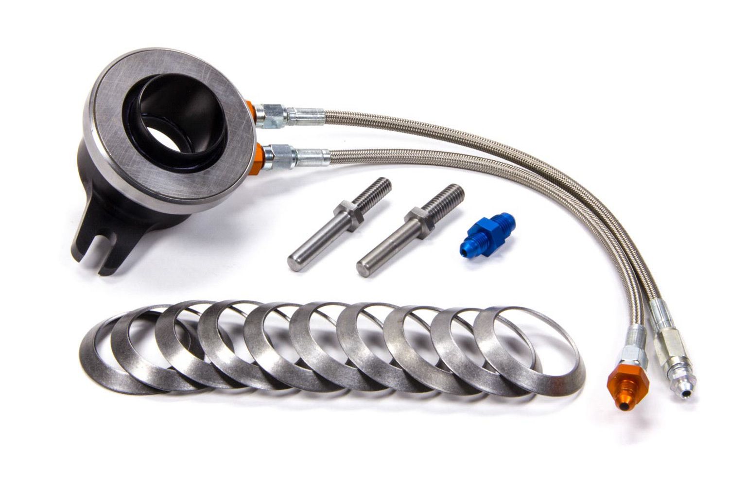 QUARTER MASTERStreet Hydraulic Bearing