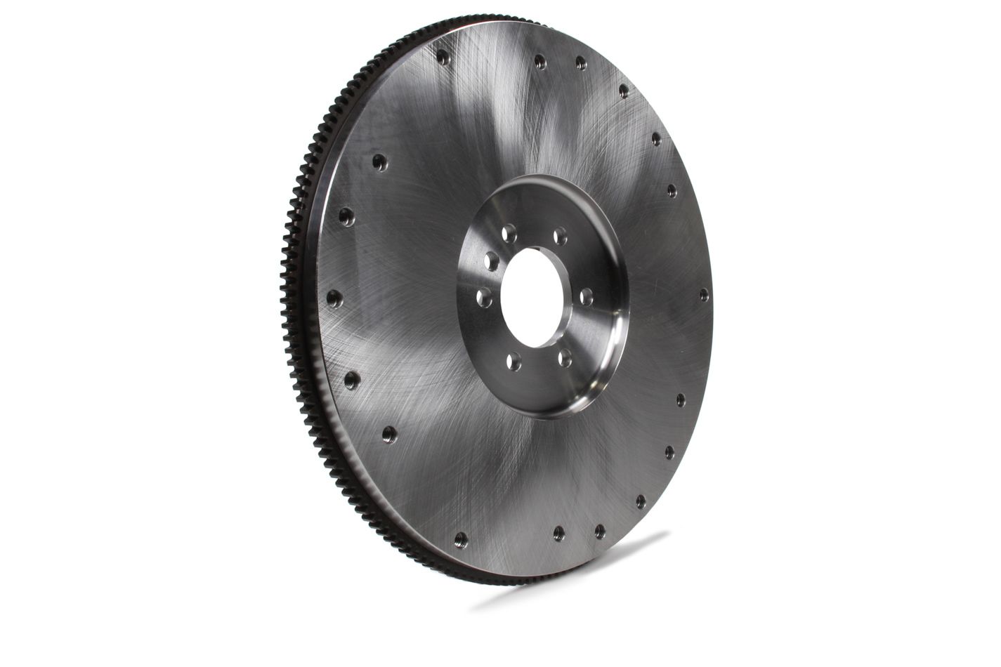 RAM CLUTCHChevy Steel Flywheel 168T BBC 454