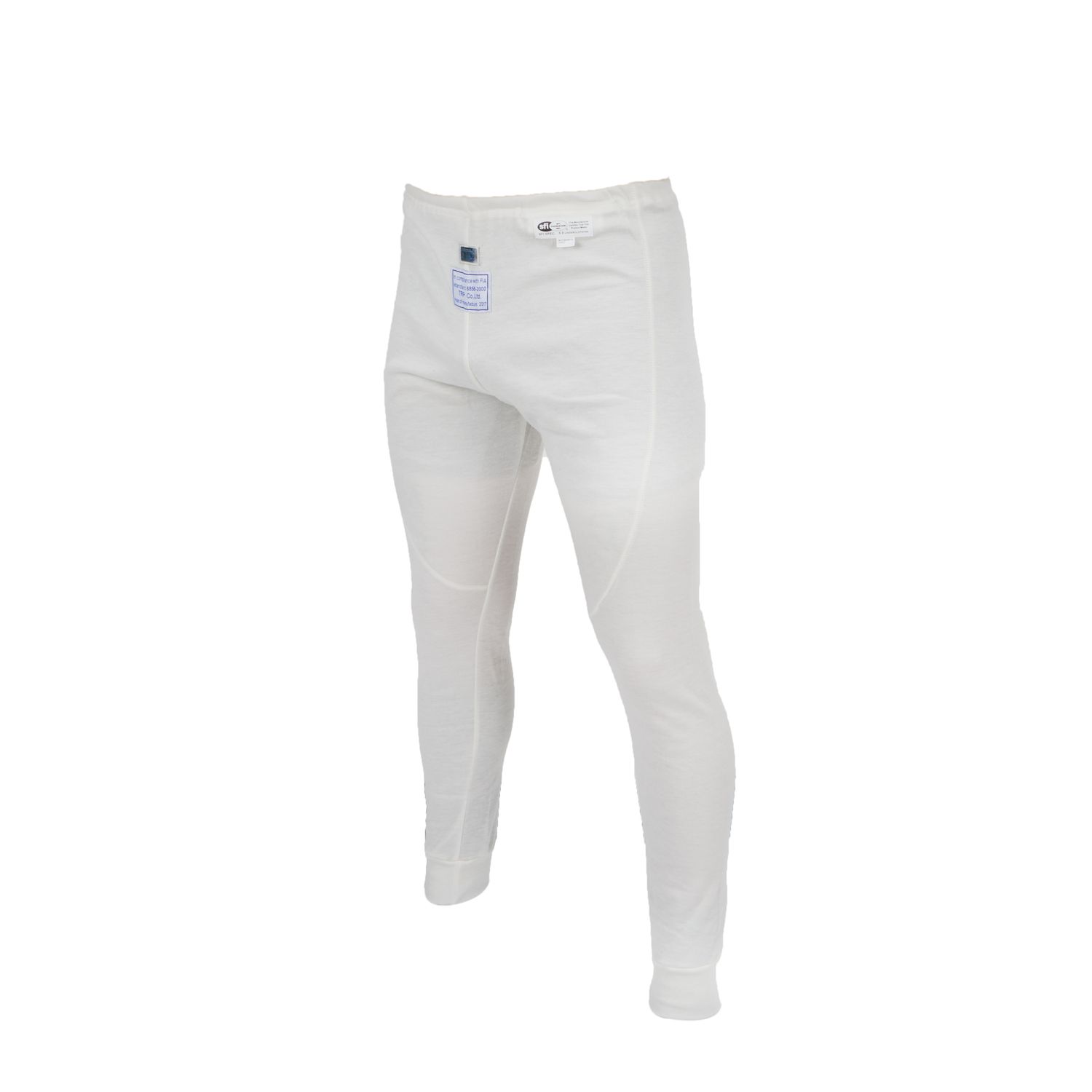 PYROTECTUnderwear Bottom White Medium FIA