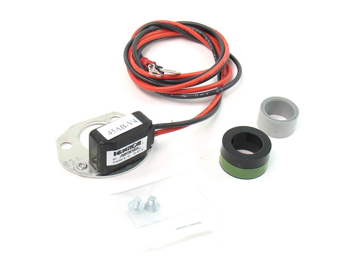 PERTRONIX IGNITIONIgnitor Conversion Kit