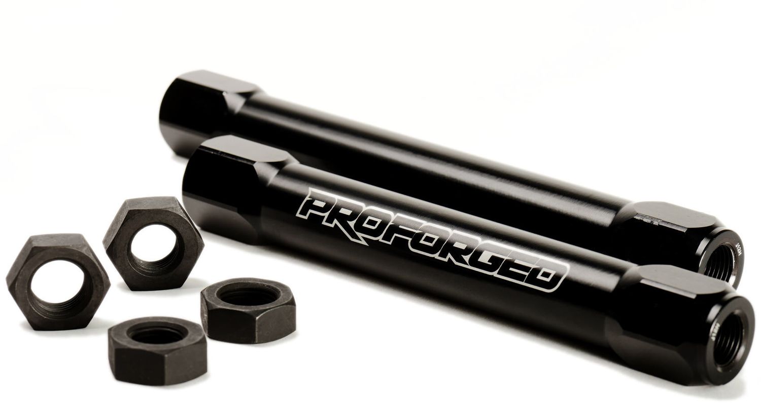 PROFORGEDTie Rod Sleeves Billet Aluminum