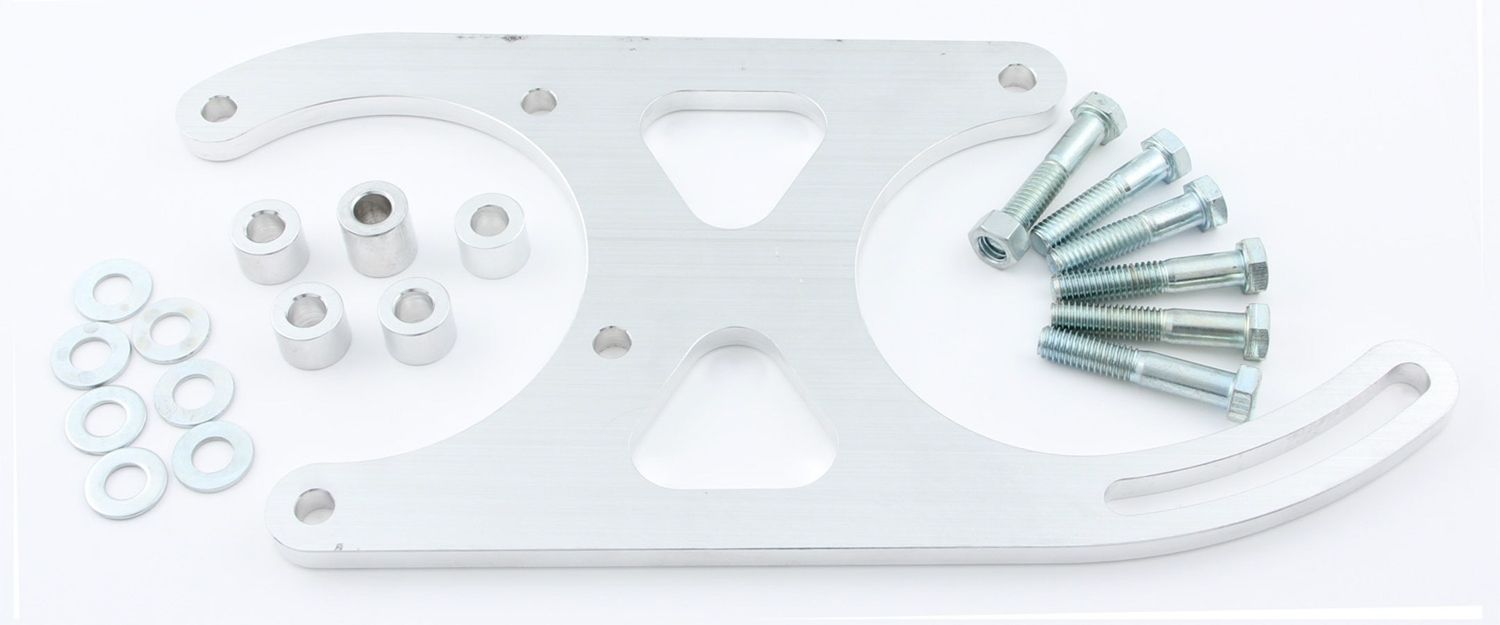 POWERMASTERAlternator Bracket Ford 9in Rear End