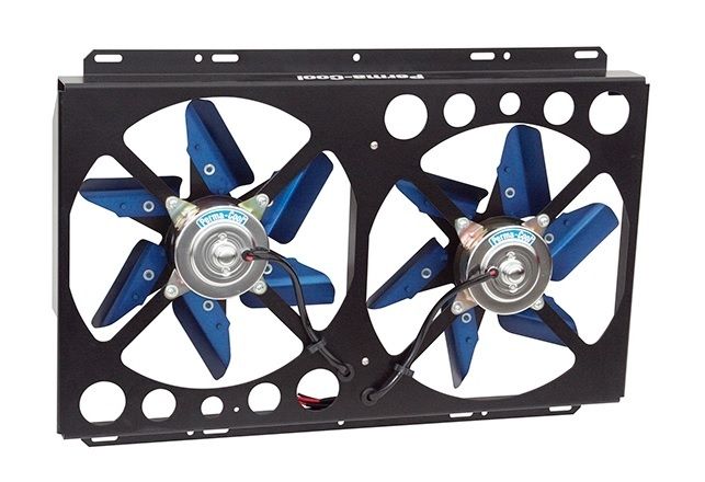 PERMA-COOLCool Pack Cooling System Universal (17x28 rad)