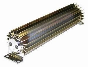 RACING POWER CO-PACKAGEDAluminum Dual Pass Transmission Cooler