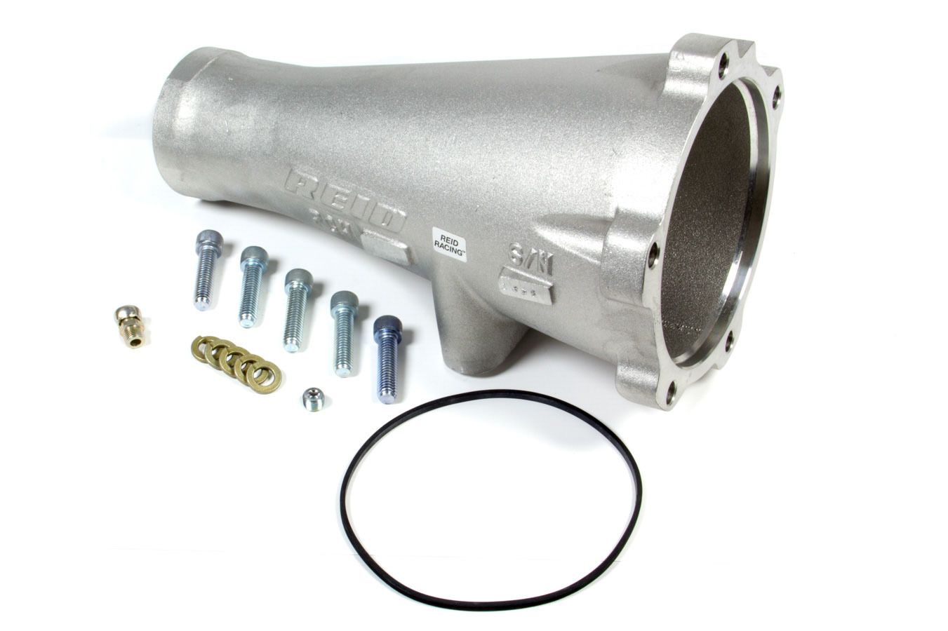 REID RACING P/G Tail Shaft Housing