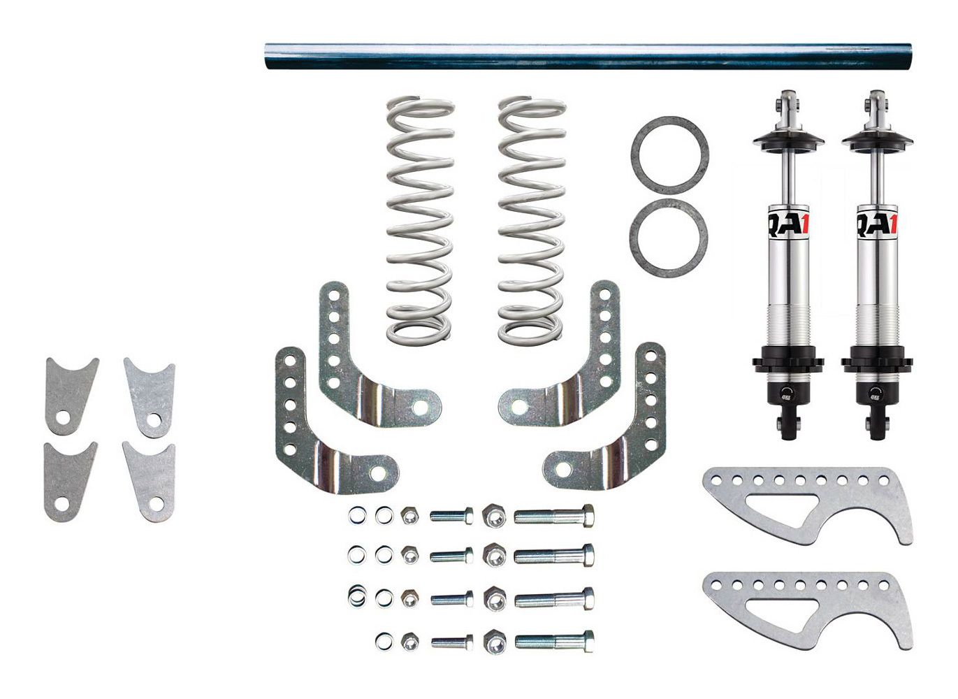 QA1Pro-Street Rear C/O Shock Kit