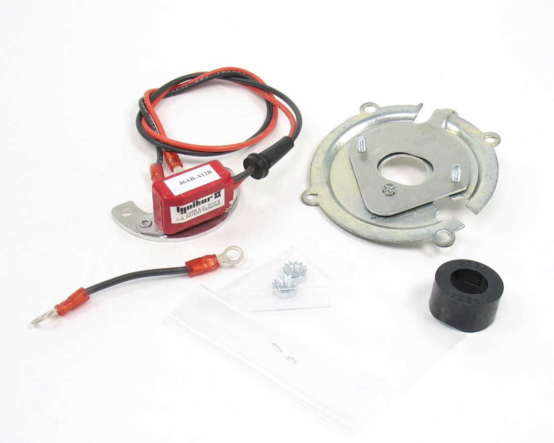 PERTRONIX IGNITIONIgnitor II Conversion Kit
