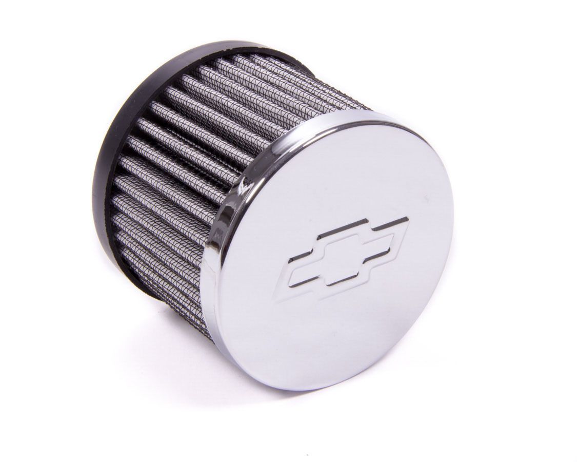 PROFORMChrome Push In V/C Breather W/O Hood