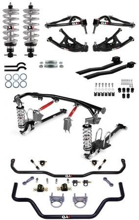 QA1Handling Kit 67-69 GM F-Body Dbl Adj.