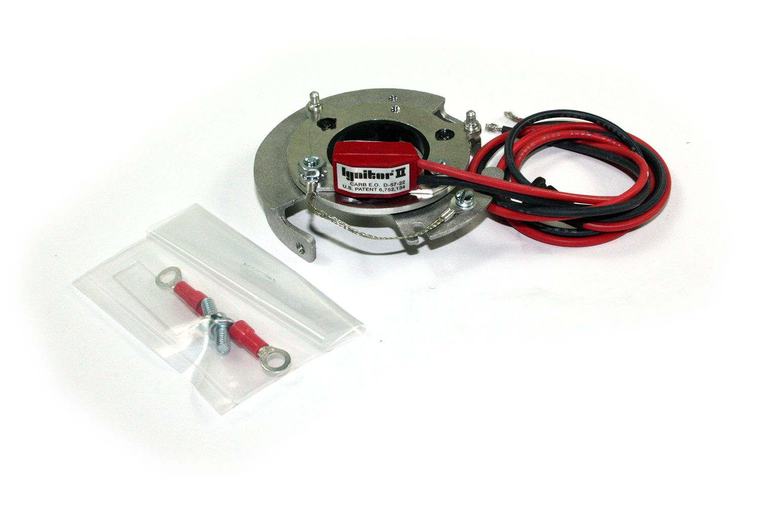 PERTRONIX IGNITIONIgnitor II Conversion Kit Chrysler Dual Point
