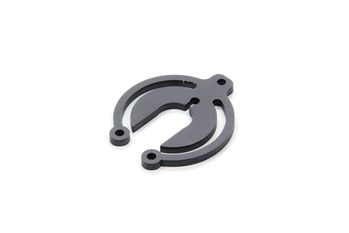 RE SUSPENSIONAlum Packer 14mm 1/8in Thick