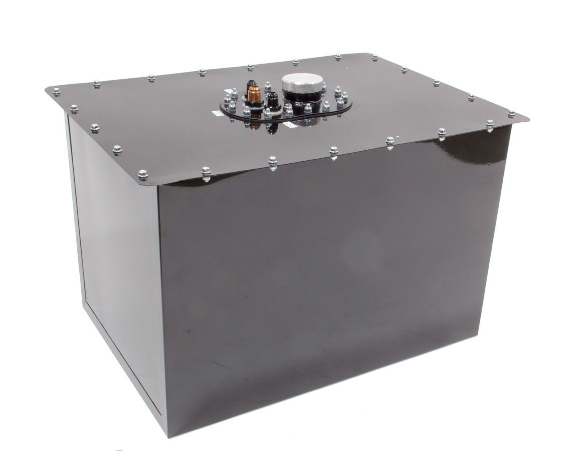 RCIFuel Cell 26 Gal w/Blk Can 10an Pickup