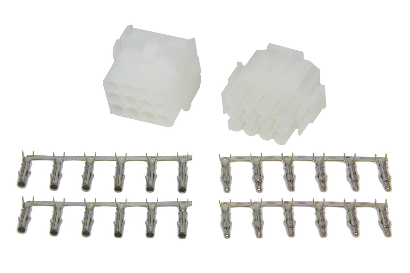 PAINLESS WIRINGQuick Connect Kit/12 wir
