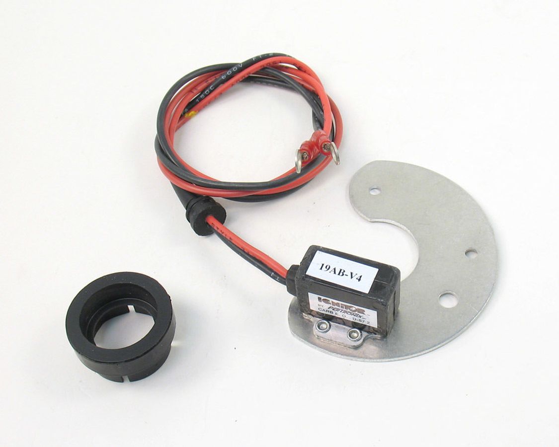 PERTRONIX IGNITIONIgnitor Conversion Kit