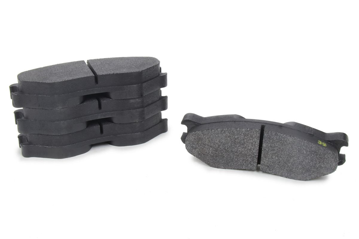 PFC BRAKESBrake Pads ZR34 / ZR94 w 20mm Thick Rotor
