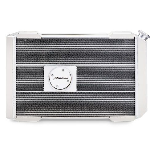 PROFORM79-93 Mustang Slim Fit Radiator Auto Trans