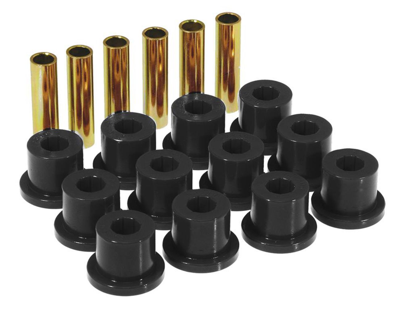 PROTHANE67-87 GM Truck Spring And Shackle Bushings
