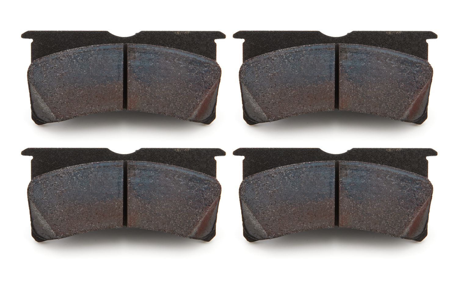 PFC BRAKESBrake Pads Wilwood SL Dyno Bedded