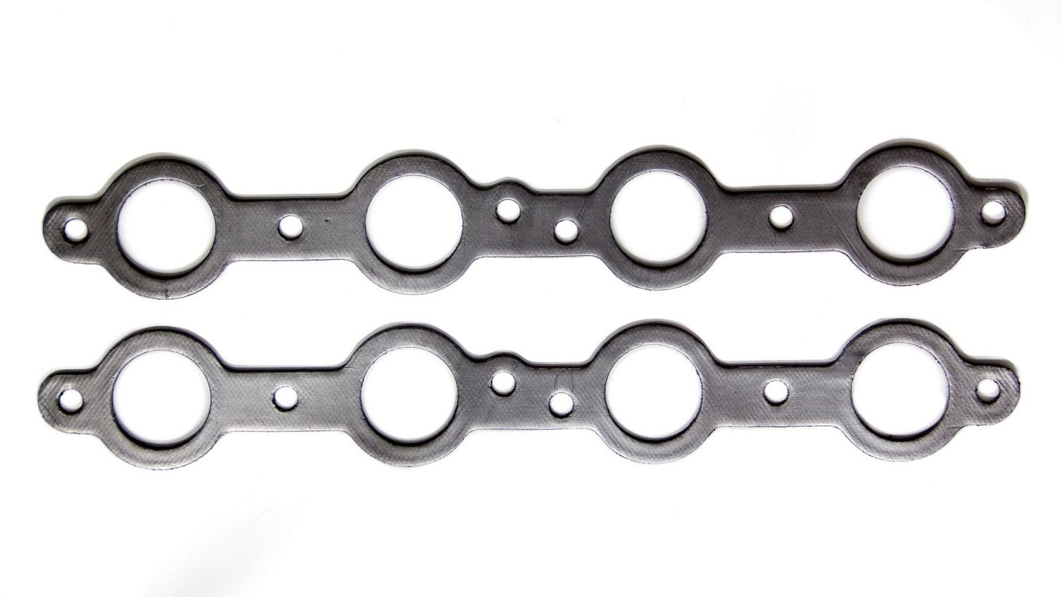 REMFLEX EXHAUST GASKETSExhaust Gasket GM LS Series 4.8L-6.0L w/Round