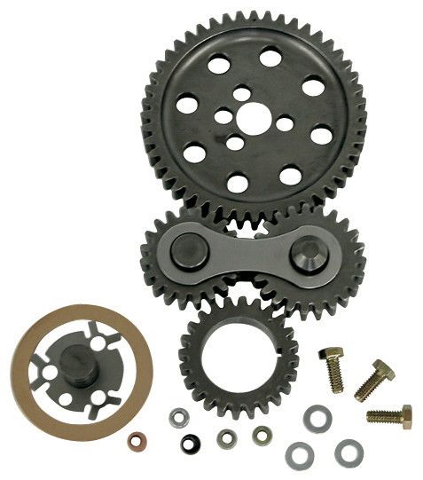 PROFORMBBC Gear Drive Kit