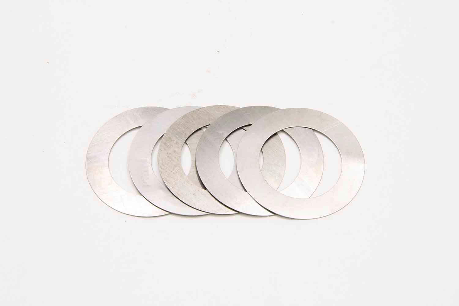 RATECHPinion Shims Gm