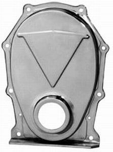 RACING POWER CO-PACKAGEDChrysler 383-440 Timing Cover