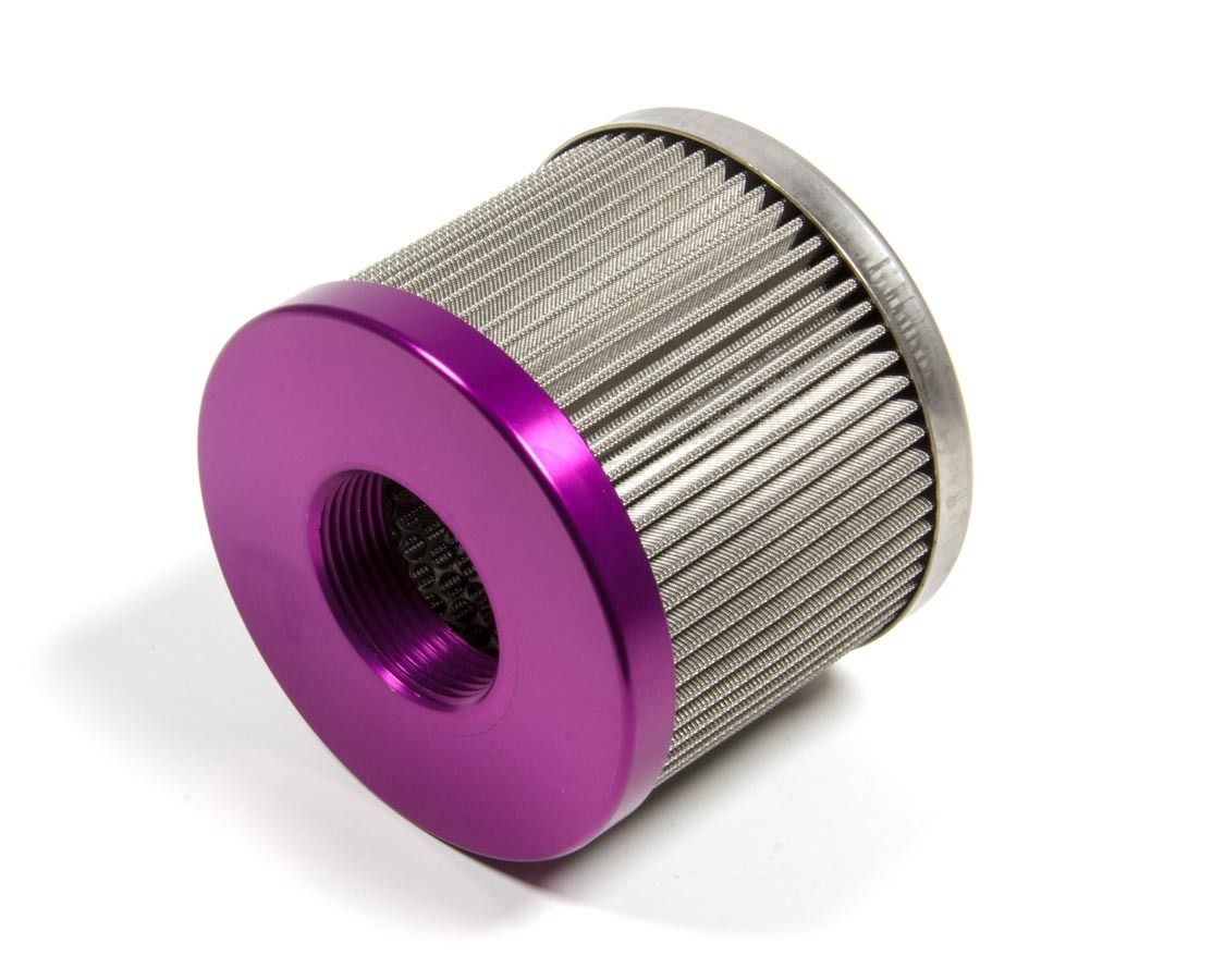 PETERSON FLUIDFilter Element For Oil Tank 100 Micron