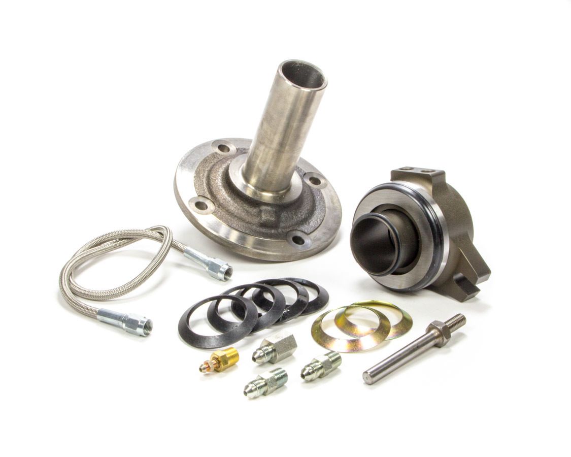 RAM CLUTCHStreet Hydaulic Bearing Ford T-5