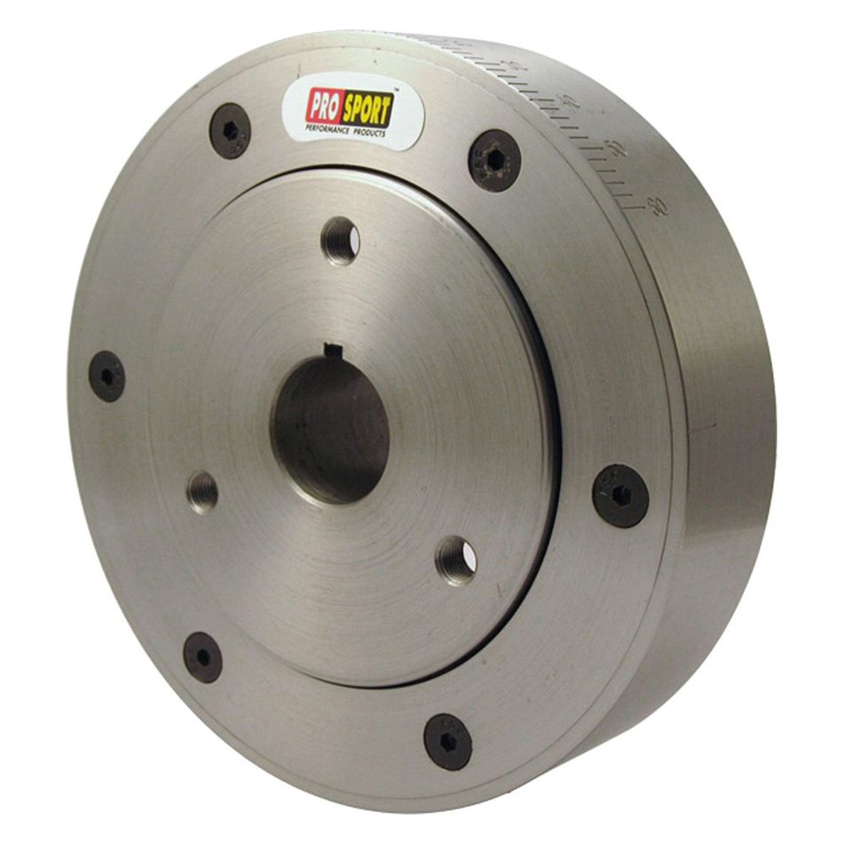 PRO-RACE PERFORMANCE PRODUCTSSBC 6.61in Balancer Int. Balance - SFI