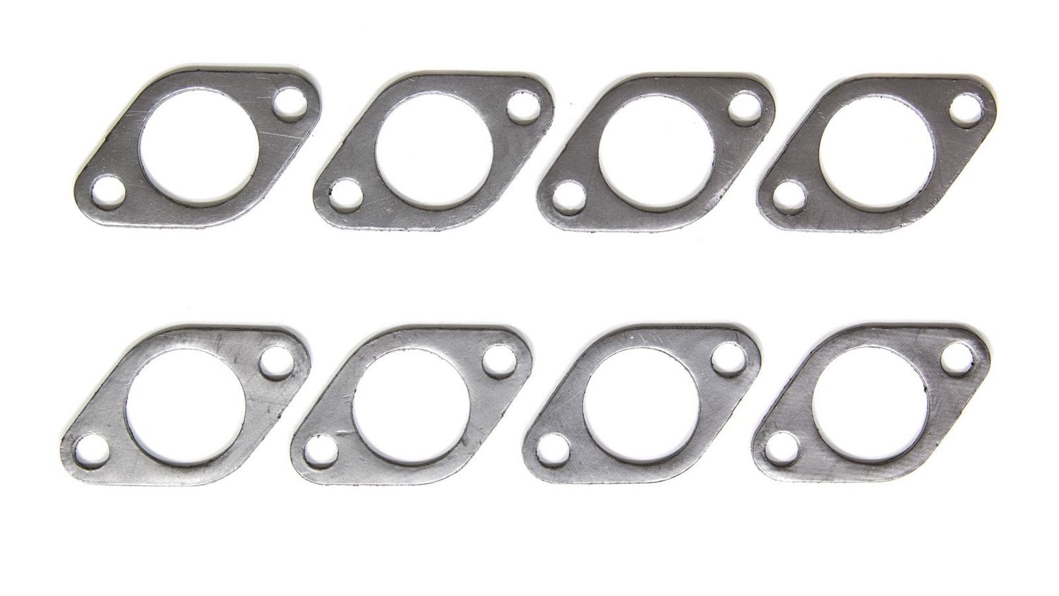 REMFLEX EXHAUST GASKETSExhaust Gasket Ford V8 L Head 221/239 39-53