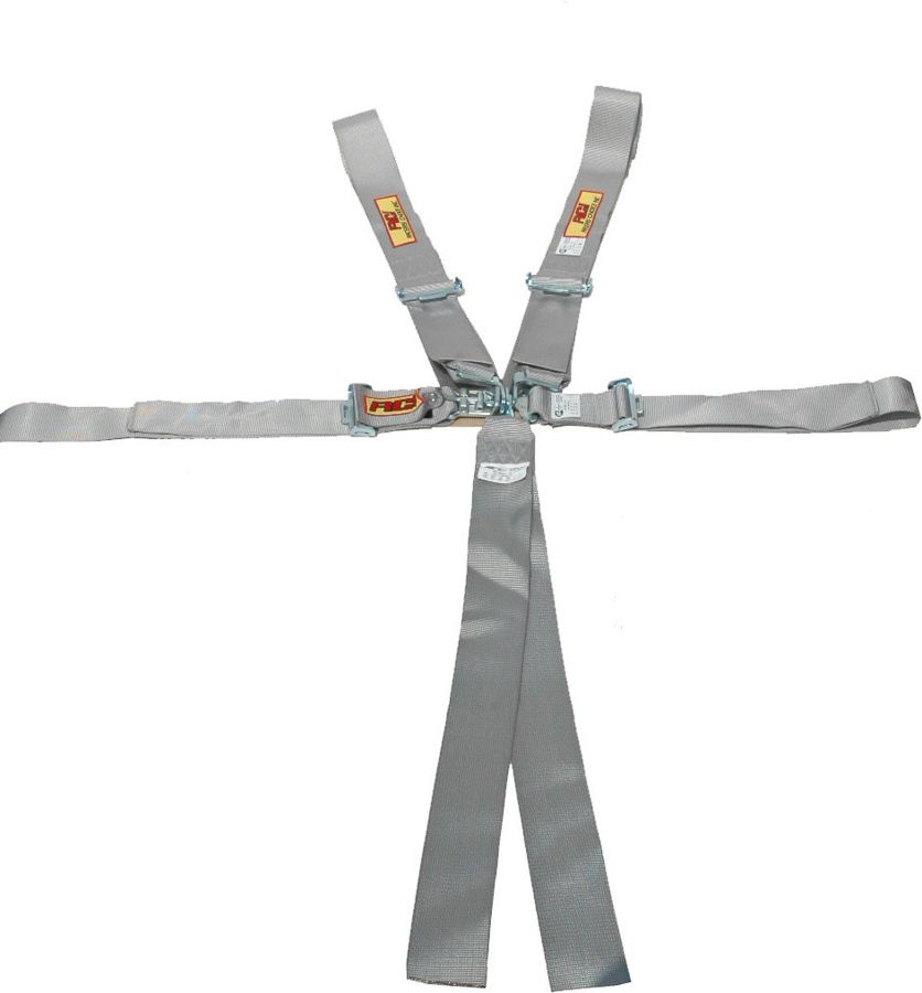 RCIHarness System 5/6pt P/D L/L Platinum