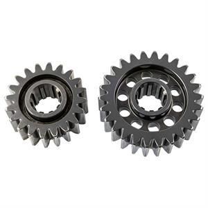 RICHMONDQuick Change Gear Set