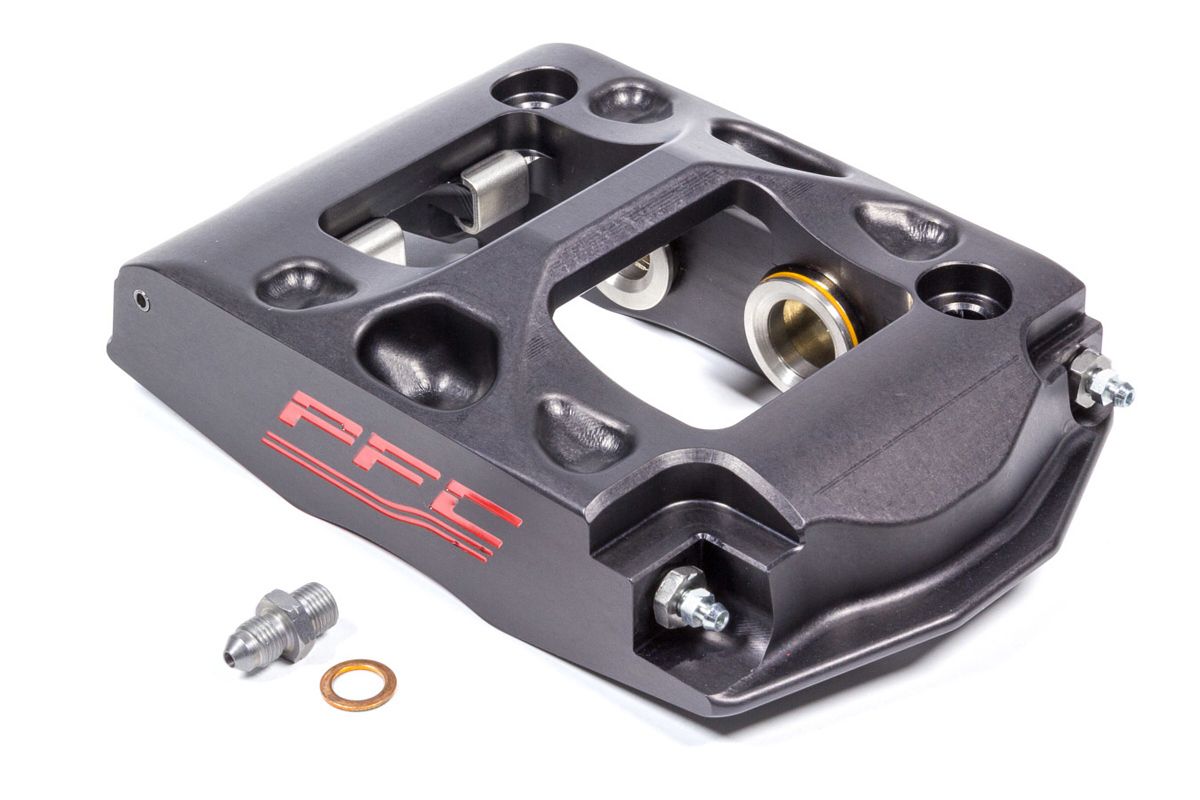 PFC BRAKESZR-24 Caliper Right Side Trailing