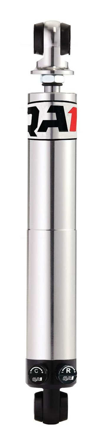 QA1Stocker Star Shock - Double Adjustable