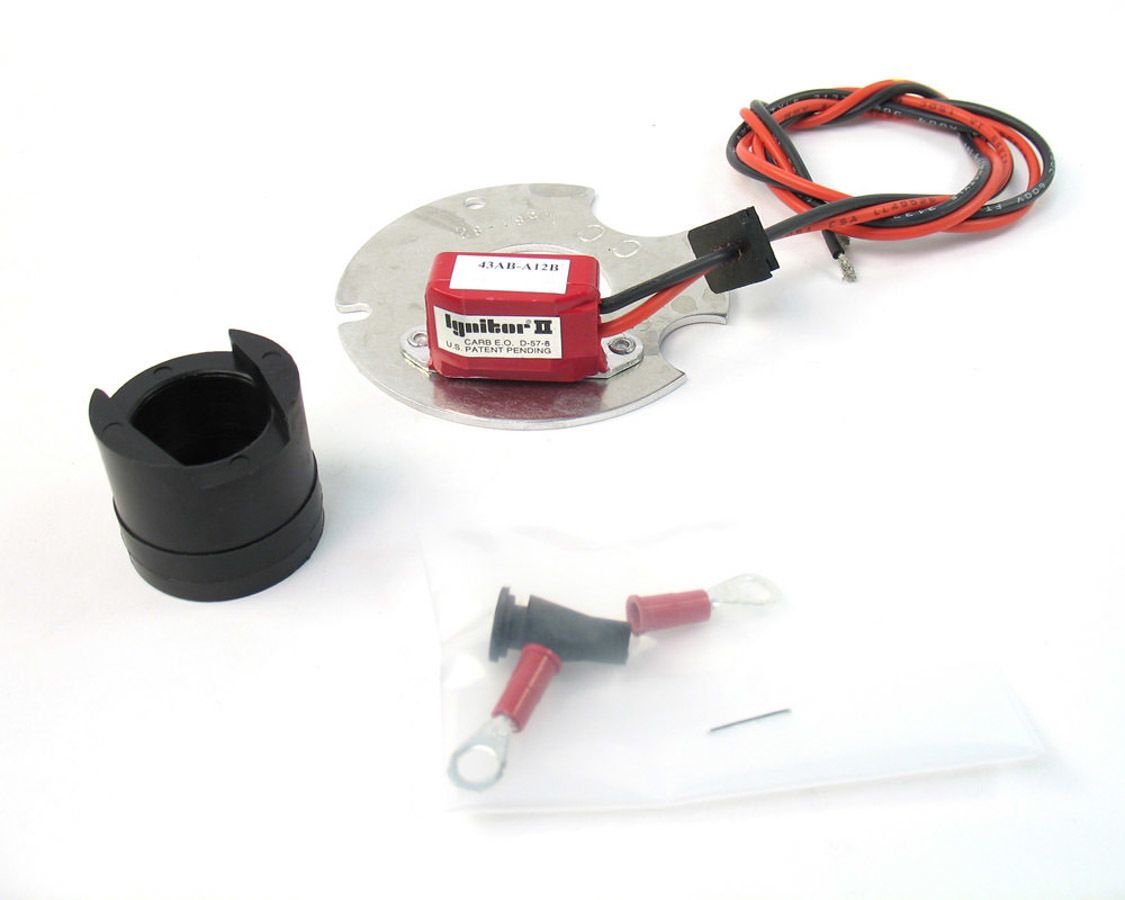 PERTRONIX IGNITIONIgnitor II Conversion Kit