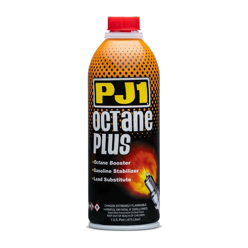PJ1 PRODUCTSPJ1 Octane Plus Gas Energizer / 1 Pint