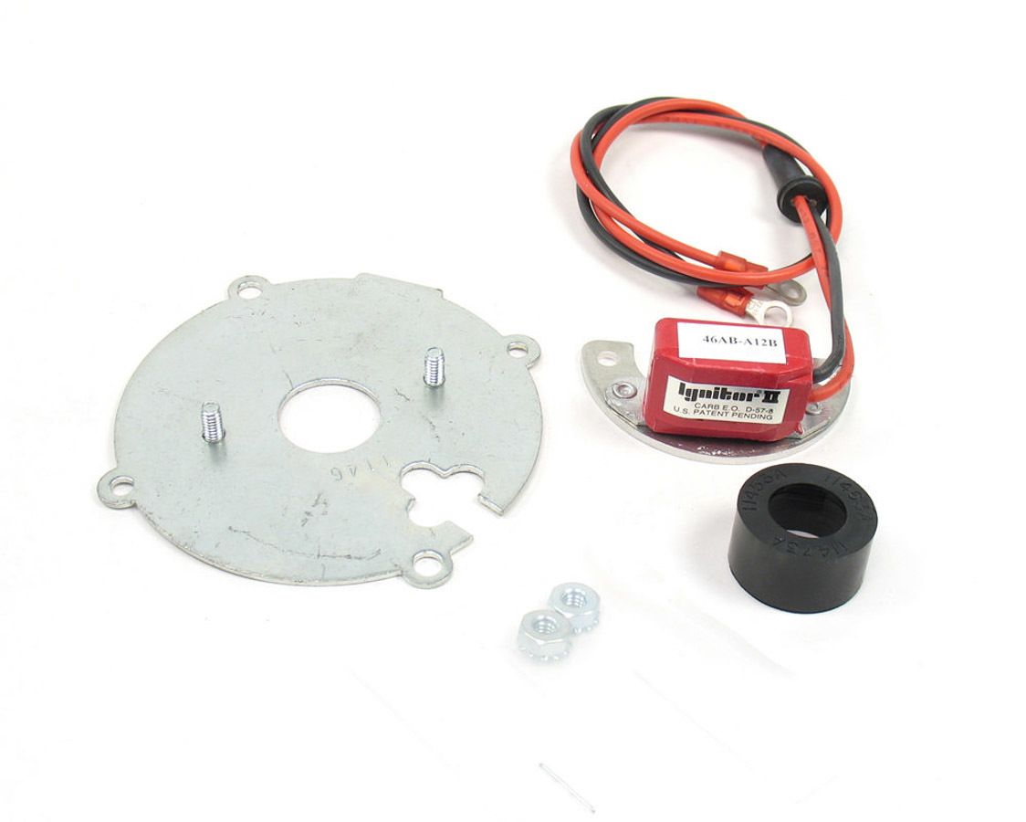 PERTRONIX IGNITIONIgnitor II Conversion Kit Delco 4-Cylinder