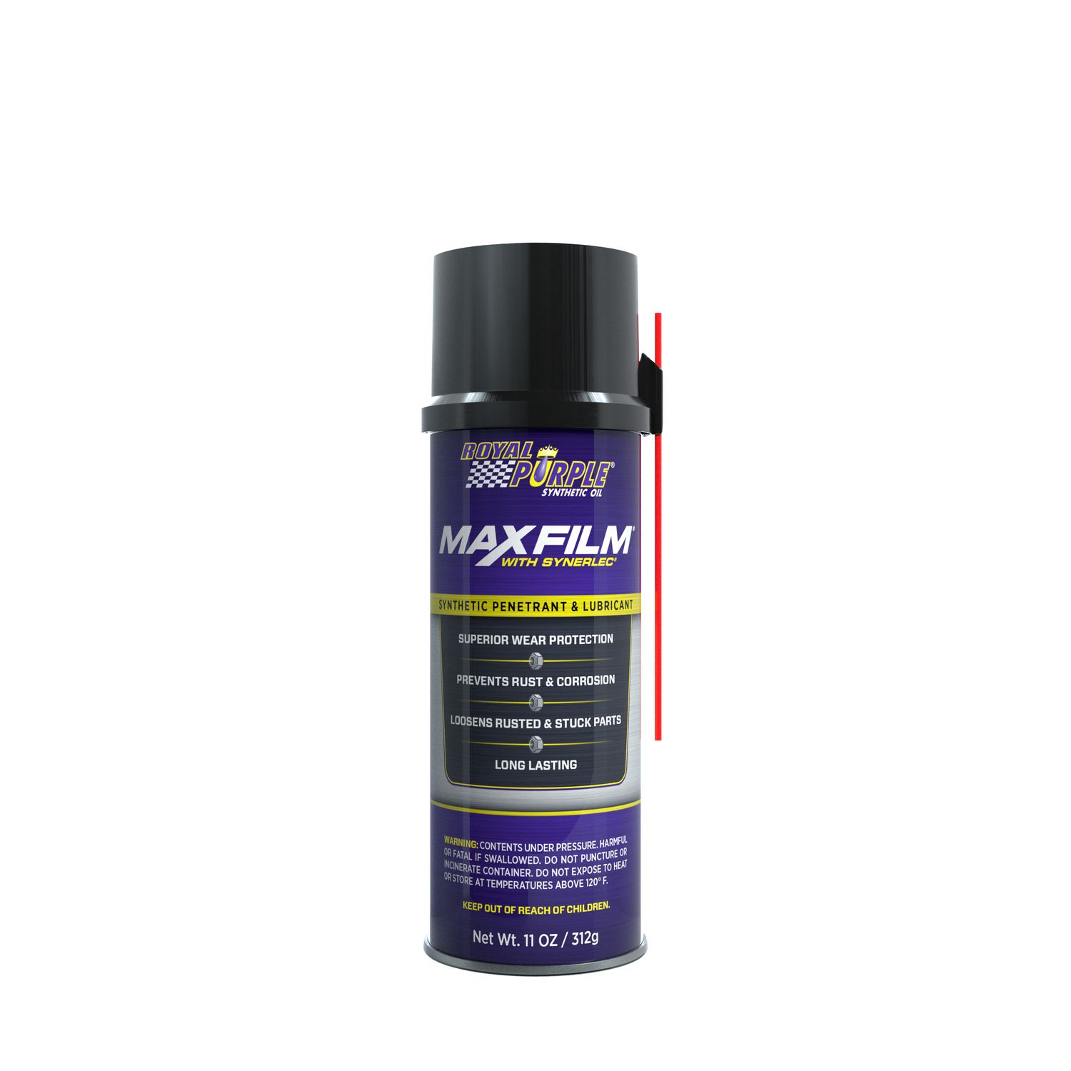 ROYAL PURPLEMaxFilm Lubricant 11oz