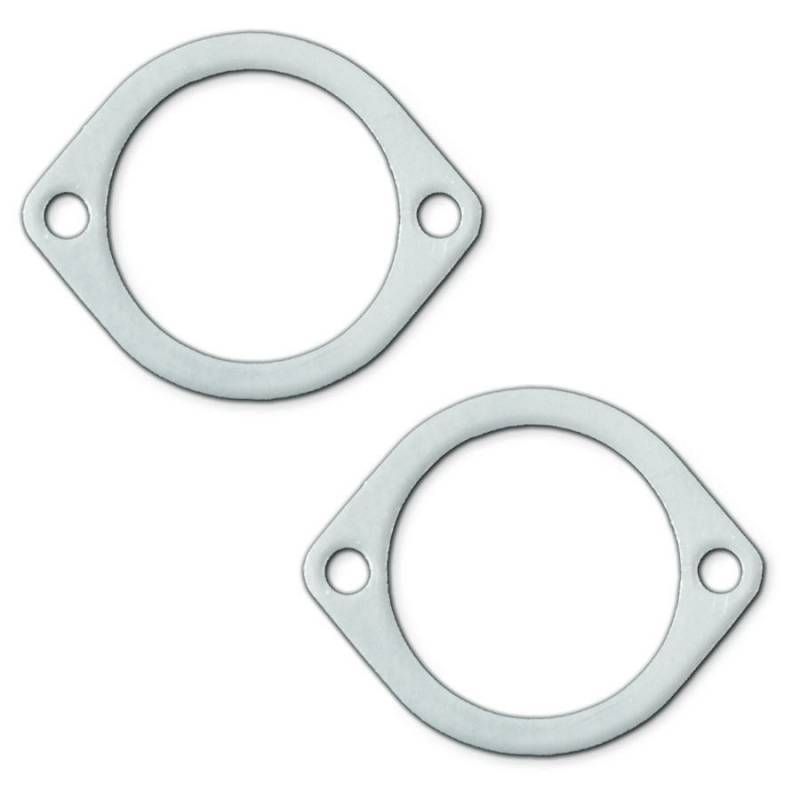 REMFLEX EXHAUST GASKETSExhaust Gasket Universal 3-1/2in Pipe 2-Bolt Hole