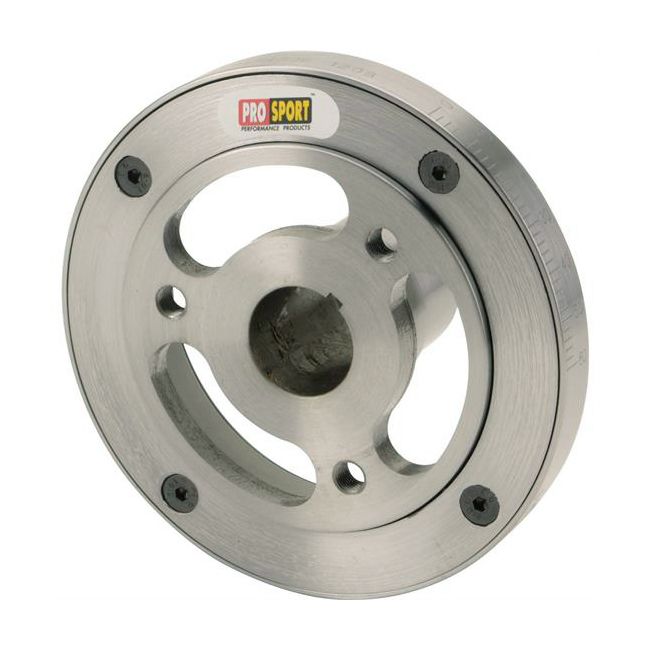 PRO-RACE PERFORMANCE PRODUCTSSBC 6.1in Balancer Lwt. Int. Balance - SFI