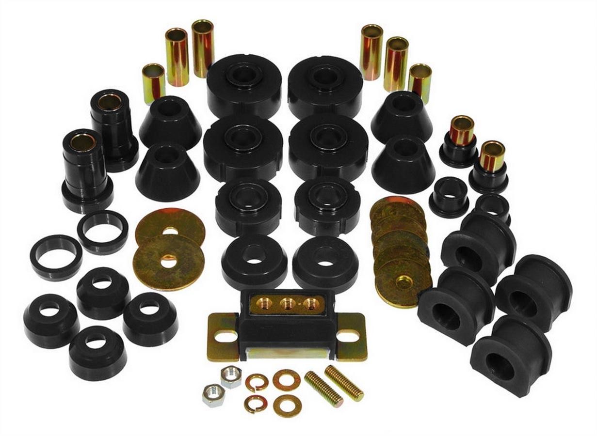 PROTHANE67-72 GM C10 Complete Bushing Kit