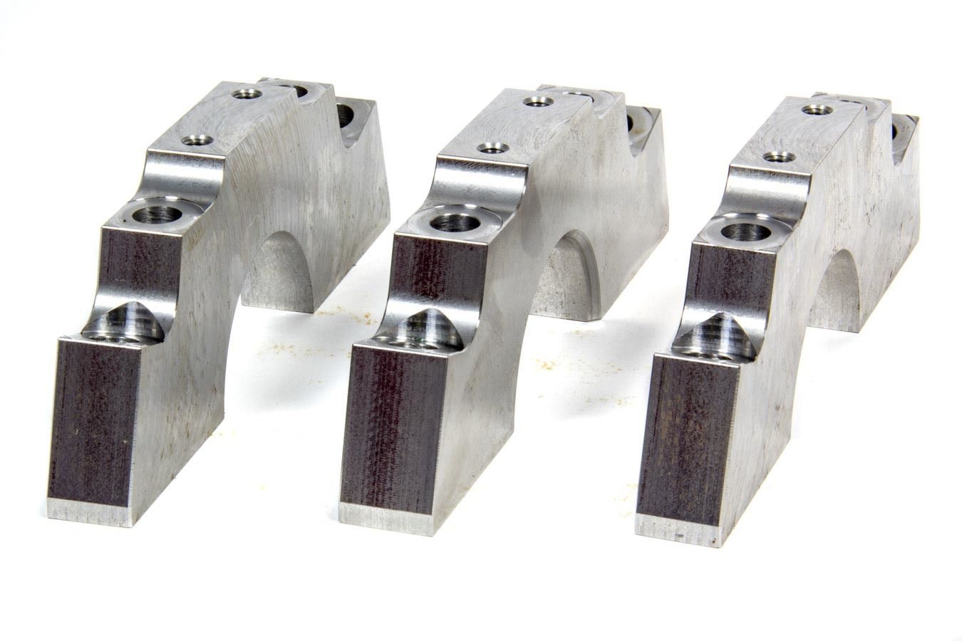 PRO-GRAM ENGINEERINGSplayed Center Main Caps - Pont. 389-421 4-Bolt