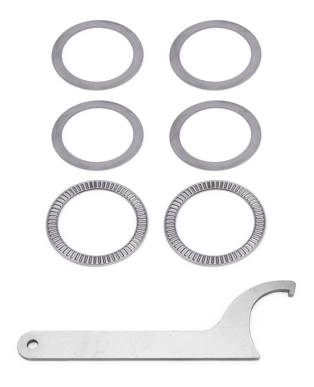 QA1Spanner Wrench & Thrust Bearing Kit