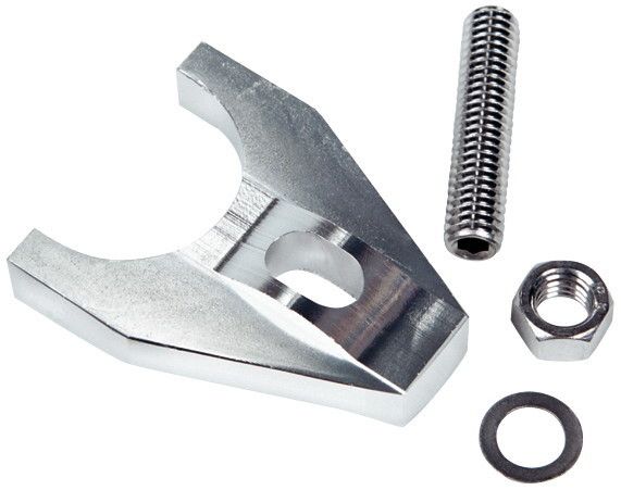 PROFORMChevy V8 Billet Dist. Clamp