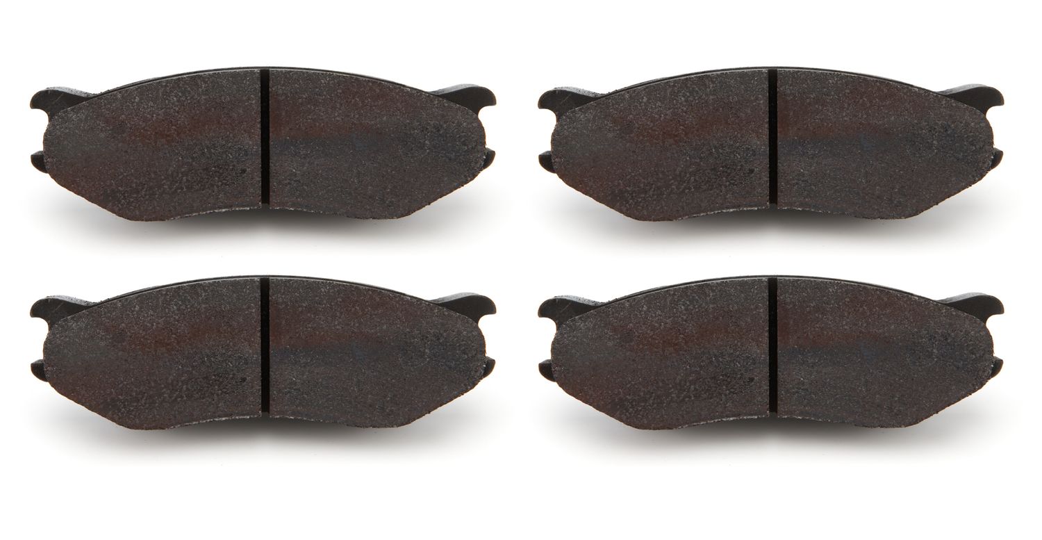 PFC BRAKESBrake Pads ZR34 / ZR94 w 20MM Thick Rotor